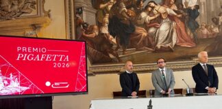Premio Pigafetta, venerdì 30 ottobre le premiazioni dell’appuntamento che celebra le aziende del territorio, l’export e la promozione di Vicenza nel mondo Premio Pigafetta