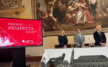 Premio Pigafetta, venerdì 30 ottobre le premiazioni dell’appuntamento che celebra le aziende del territorio, l’export e la promozione di Vicenza nel mondo Premio Pigafetta