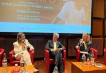 Presentato alla 21ª Festa del Cinema di Roma ‘Vite in campo’, un docufilm su cura, coraggio e gioco di squadra