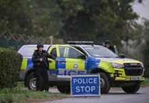 Presunto attacco alla base della Raf di Fairford, svolta nelle indagini: arrestato cittadino britannico-iraniano