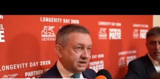 Previdenza: Monacelli (Generali Italia), ‘Il network sanitario che abbiamo creato di 15.000