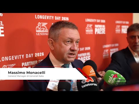 Previdenza: Monacelli (Generali Italia), ‘Il network sanitario che abbiamo creato di 15.000
