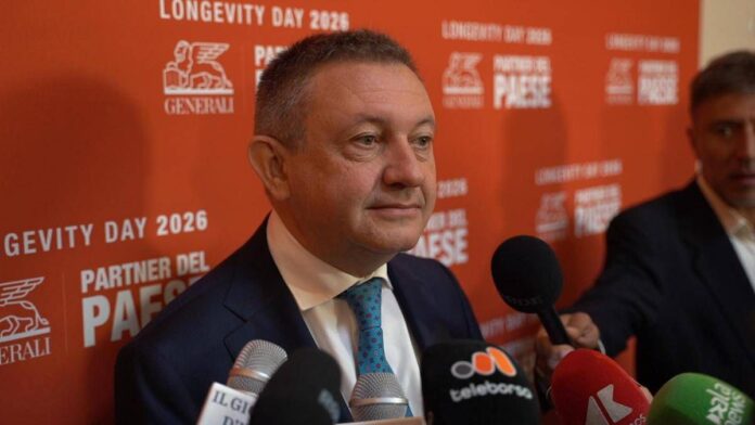Previdenza, Monacelli (Generali): “Network sanitario di 15.000 strutture rende più accessibili le cure”