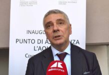 Princigalli (Inail): “Apertura centro dell’Aquila tappa fondamentale assistenza protesica di prossimità”