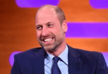 Principe William rivela: “Da piccolo sognavo di diventare un poliziotto, poi volevo fare il dj”
