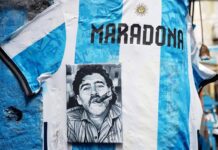 Processo Maradona, la difesa sostiene l’innocenza del medico Luque, “è capro espiatorio”