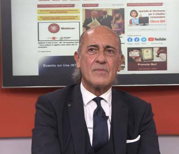 Professionisti, Alemanno (Int): “Incontro con De Bertoldi e Durigon su tutela in caso di malattia”