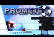 Prometeo tv n° 40 del 7 ottobre 2026
