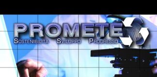 Prometeo tv n° 40 del 7 ottobre 2026