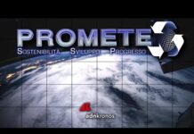 Prometeo tv n° 42 del 21 ottobre 2026