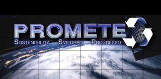 Prometeo tv n° 42 del 21 ottobre 2026