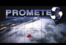 Prometeo tv n° 43 del 28 ottobre 2026