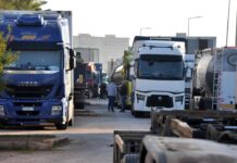 Protesta Tir, il Garante chiede la precettazione: “Pericolo grave per i cittadini”