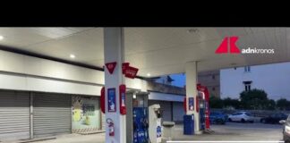 Protesta tir, benzinai a secco e distribuzione carburanti a rischio – Video