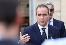 Proteste in Francia, Lecornu: “Violenze iniziate da subito, modalità senza precedenti”