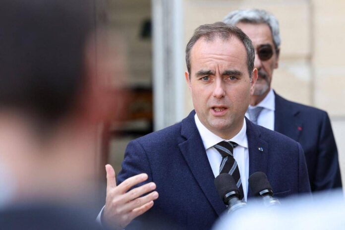 Proteste in Francia, Lecornu: “Violenze iniziate da subito, modalità senza precedenti”