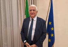 Quintavalle (Fiaso): “Con approccio One Health guardiamo alla salute nel suo insieme”
