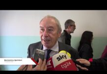 Quintieri (Iscs): “”Investire nello sport porta ritorno sociale molto alto””