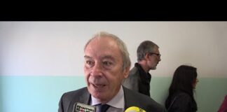 Quintieri (Iscs): “”Investire nello sport porta ritorno sociale molto alto””