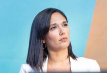 Rai, Giulia Presutti spostata alla redazione di ‘Mi manda Rai3’ dopo rinuncia a conduzione Report