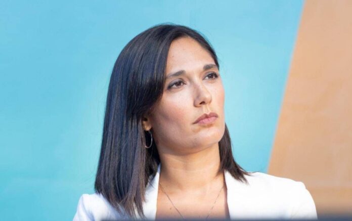 Rai, Giulia Presutti spostata alla redazione di ‘Mi manda Rai3’ dopo rinuncia a conduzione Report
