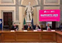 Rapporto Aiam, nel 2025 12.632 concerti con 2,5 milioni di spettatori