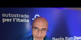 Raschillà (Grandi Opere Autostrade per l’Italia): “Fine scavo galleria San Donato traguardo