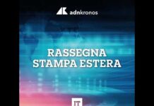 Rassegna stampa estera del 23 ottobre 2026