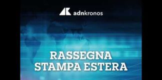 Rassegna stampa estera del 23 ottobre 2026