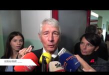 Recupero aree sportive Rebibbia, Abodi: “”Garantire sport a tutti come scritto in Costituzione””