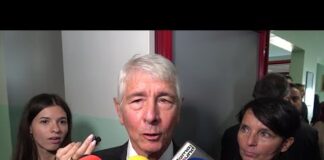 Recupero aree sportive Rebibbia, Abodi: “”Garantire sport a tutti come scritto in Costituzione””