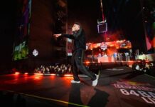 Red Bull 64 Bars Live a Taranto, da Kid Yugi a Sayf: una notte tra rap e urban