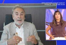 Remuzzi e il segreto per vivere 100 anni: “Meglio essere donna…”