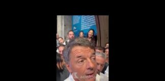 Renzi: “Siamo al bivio, se Meloni vince va al Quirinale. Chiedo 3 garanzie a Conte” – Video