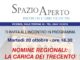 Spazio Aperto, il 20 ottobre alle 18.30 “Nomine regionali: la carica dei trecento” con Renzo Mazzaro, modera Luca Pozza Renzo Mazzaro e la carica dei 300 in Regione Veneto