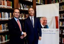 Rheinmetall, difesa e AI: con ConnectEd Mind per la sicurezza cognitiva