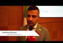 Richard (Schneider Electric): “”Italia protagonista dei data center, servono permessi più rapidi””