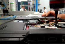Riparare invece di sostituire: il nuovo valore della tecnologia