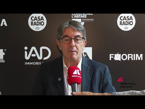 Risi (Enea): “”Con spettacolo ‘La casa cambia’ si riflette su barriere alla riqualificazione degli