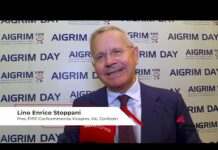 Ristorazione, Stoppani: (Fipe-Confcommercio): “Lo stipendio non basta, servono formazione e qualità