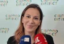 Ristorazione collettiva, Guidelli (Legacoop Agroalimentare): “Rivedere i Cam per valorizzare l’agricoltura”