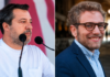Tav a Vicenza Est, Possamai risponde a Salvini: “Lo scavalco di Settecà è inaccettabile” Tav a Vicenza Est