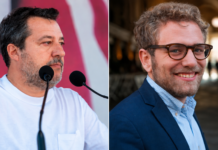 Tav a Vicenza Est, Possamai risponde a Salvini: “Lo scavalco di Settecà è inaccettabile” Tav a Vicenza Est