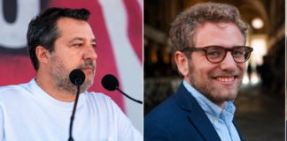 Tav a Vicenza Est, Possamai risponde a Salvini: “Lo scavalco di Settecà è inaccettabile” Tav a Vicenza Est
