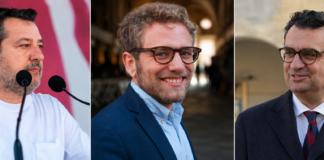 Salto del montone, Salvini: “Io trovo i soldi, il sindaco faccia il sindaco”. Rucco: “Persi 3 anni sostenendo l’opzione zero che è impraticabile” Tav Vicenza-Padova