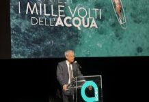 Rivera (Acea): “Vent’anni di collaborazione, partnership destinata a continuare”