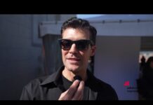 Roberto Bolle: “”Felice di far parte dello spot di Intesa Sanpaolo, porta avanti valore di