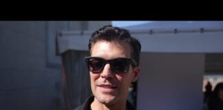 Roberto Bolle: “”Felice di far parte dello spot di Intesa Sanpaolo, porta avanti valore di