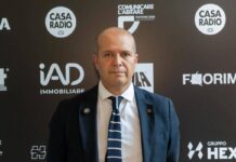 Rocchi (Ordine architetti Roma): “Su rigenerazione urbana basta slogan, sciogliere nodi burocratici”