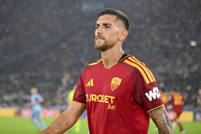 Roma, Pellegrini ko per infortunio muscolare, le ultime sulle sue condizioni e quando torna